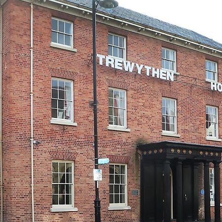 拉尼德洛伊斯 The Trewythen酒店 外观 照片